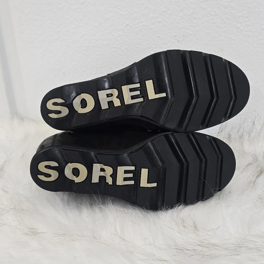 Sorel Joan of Arctic Wedge